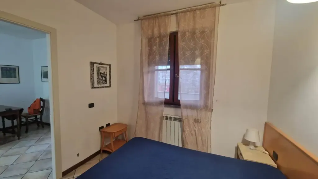 Chambres - Modern Flat with Balcony in Florence