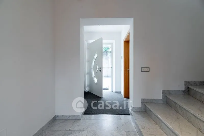 Esik - Spacious Semi-Detached Villa in Bressanone