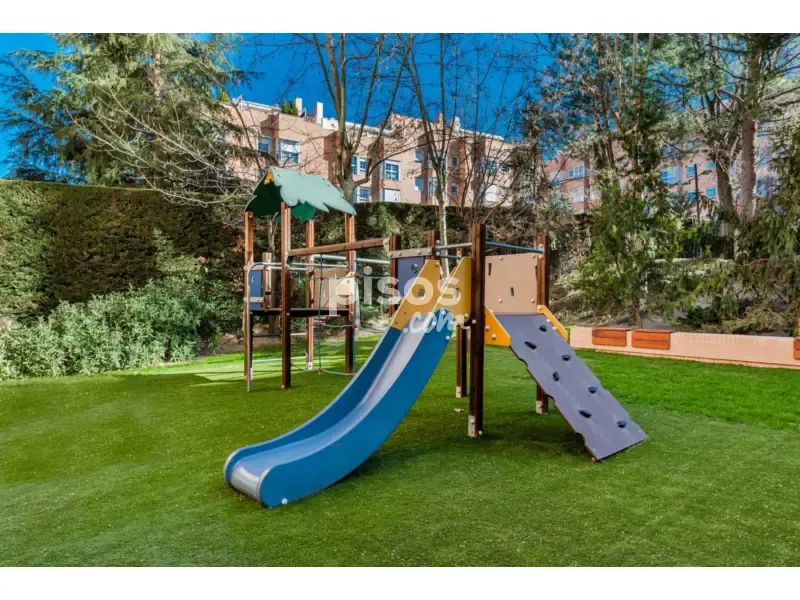Giardino - Ground Floor Flat with Garage in Piovera