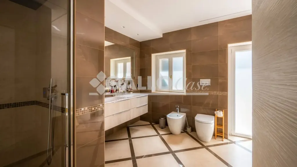 Vannitoad - Villa with Sea View in Diamante