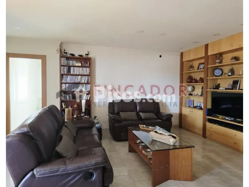 Appartement 4 chambres à ES