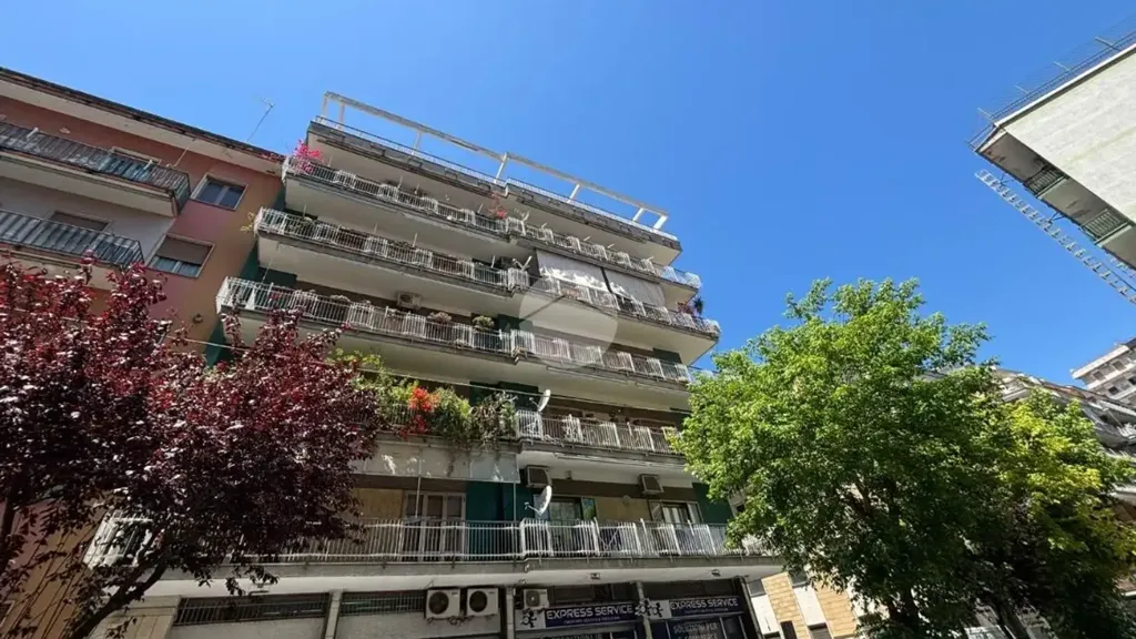 Extérieur - Ground Floor Storage Unit in Castellammare Di Stabia