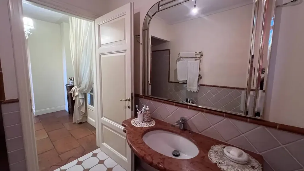 Appartement à IT