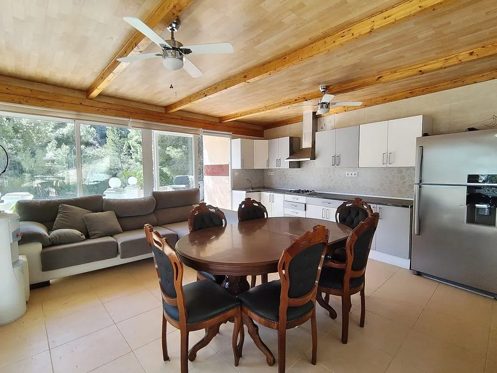 Salle à manger - Luxury Villa with Pool in Altea Hills