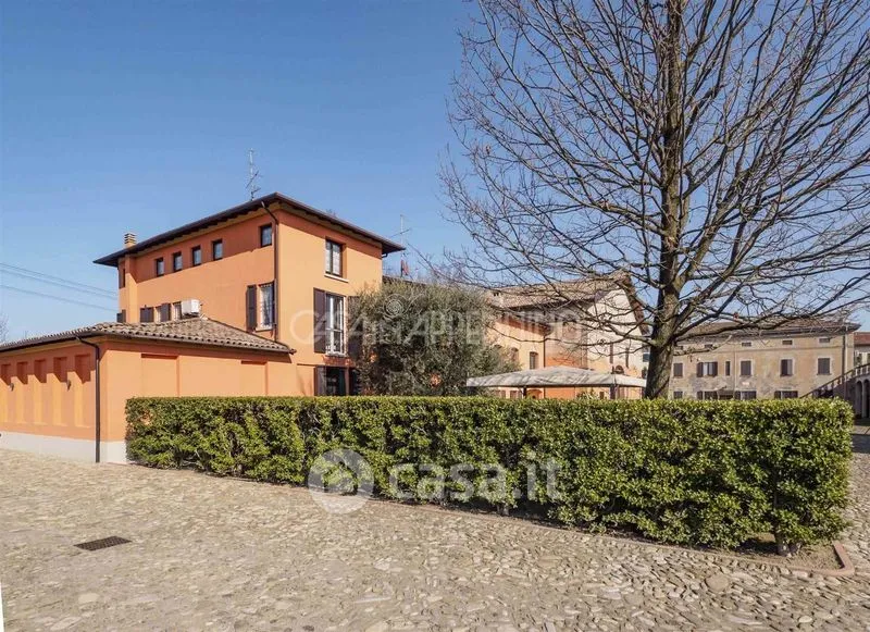 Välivaade - Modernised Rustico with Garden in Baggiovara, Modena