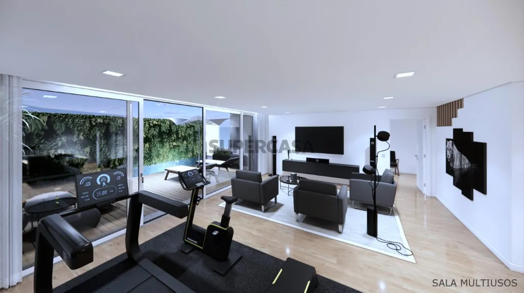 Stanze - Luxury House with Pool in Loures, Lisbon