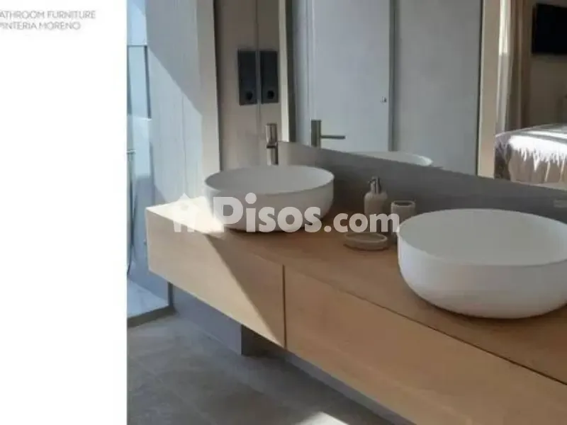 Bagni - Contemporary Chalet with Pool in La Fustera