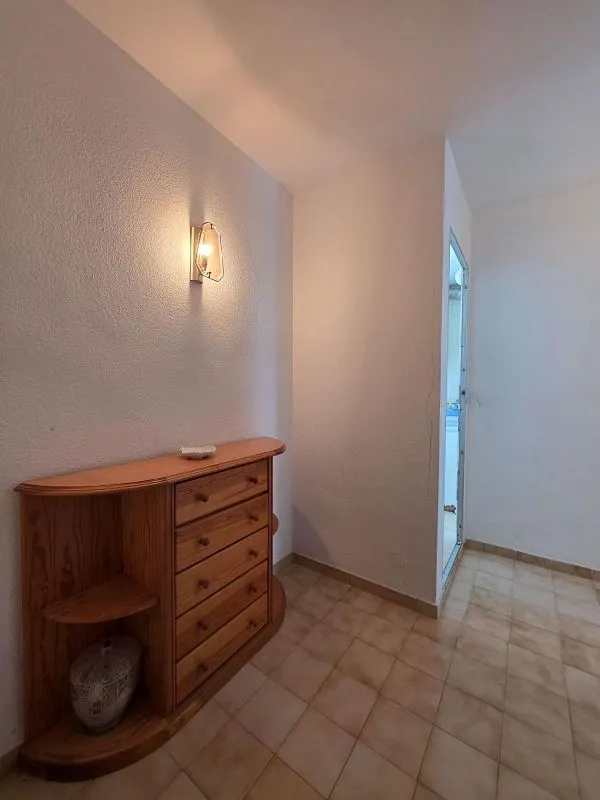 Hallway - Luxury Seafront Apartment in Alicante
