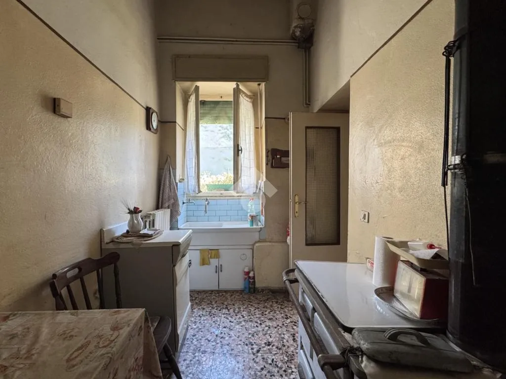 Cuisine - Casa di Corte with Vineyard View in Rovescala