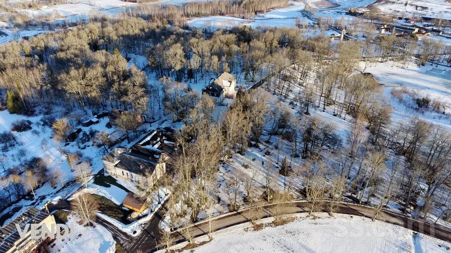 4-toaline korter asukohas Gulbene un raj.