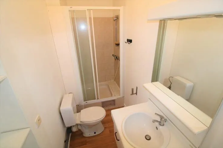 Appartement à Zellik