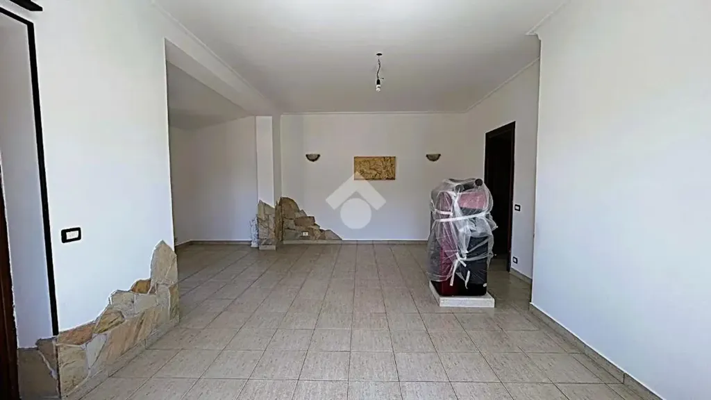 Hallway - Bifamily Home with Private Garden in Ardea