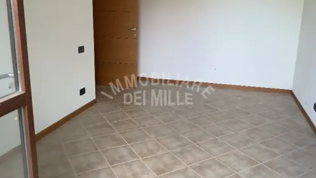 Esik - Maisonette with Private Garden in Viano