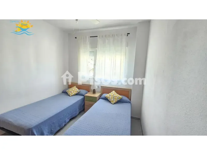 Chambres - Penthouse with East View in Playa Romana