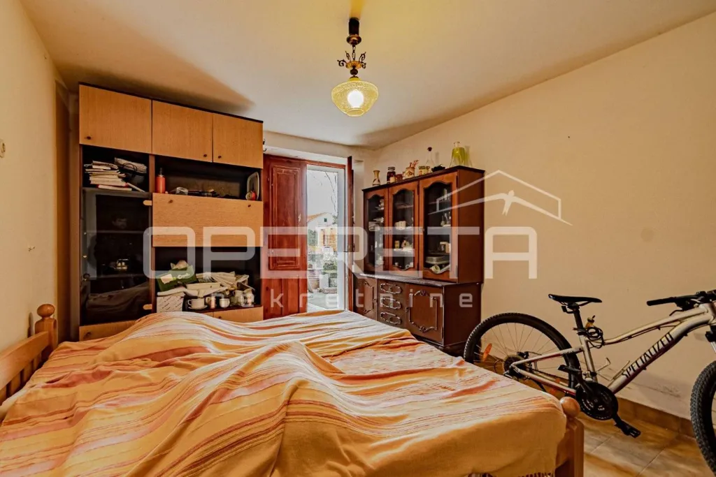 Camere da letto - Multi-Functional House with Sea View in Lumbarda