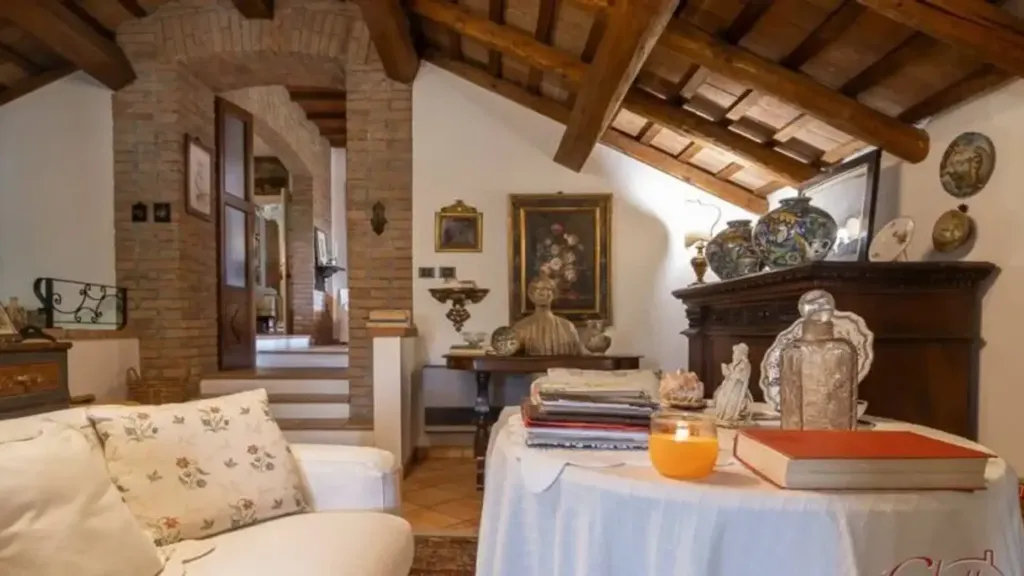 Elutuba - Villa with Garden in Copparo, Ferrara