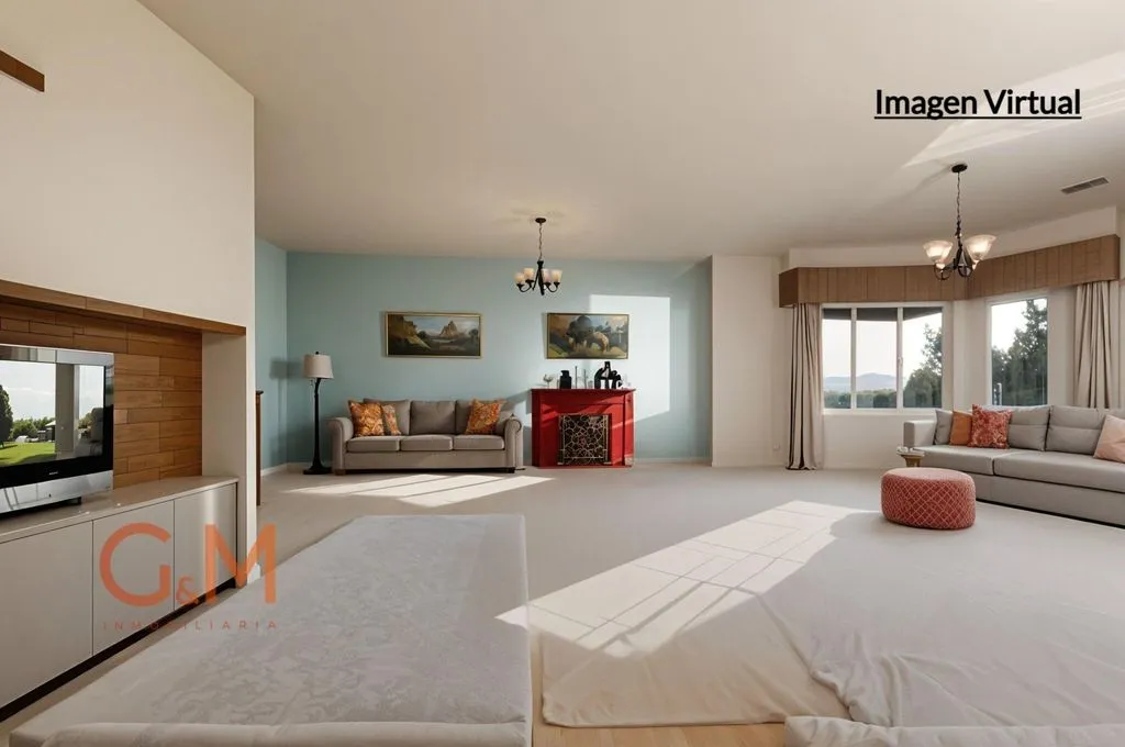 Elutuba - Luxury Villa with Sea View in Benalmádena