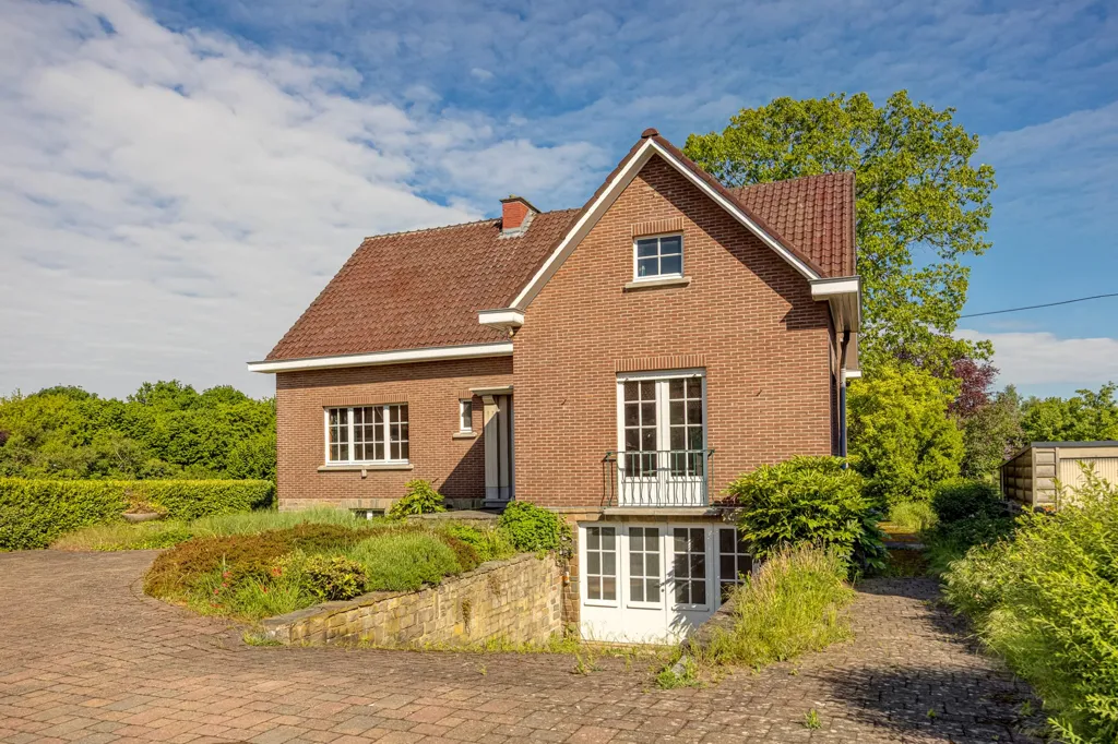 Välivaade - Charming Villa with Garden in Kessel-Lo