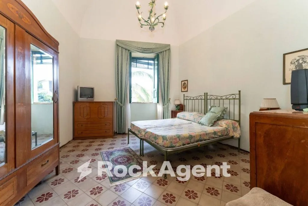 Magamistoad - Ancient Farmhouse with Panoramic Views in Giarre