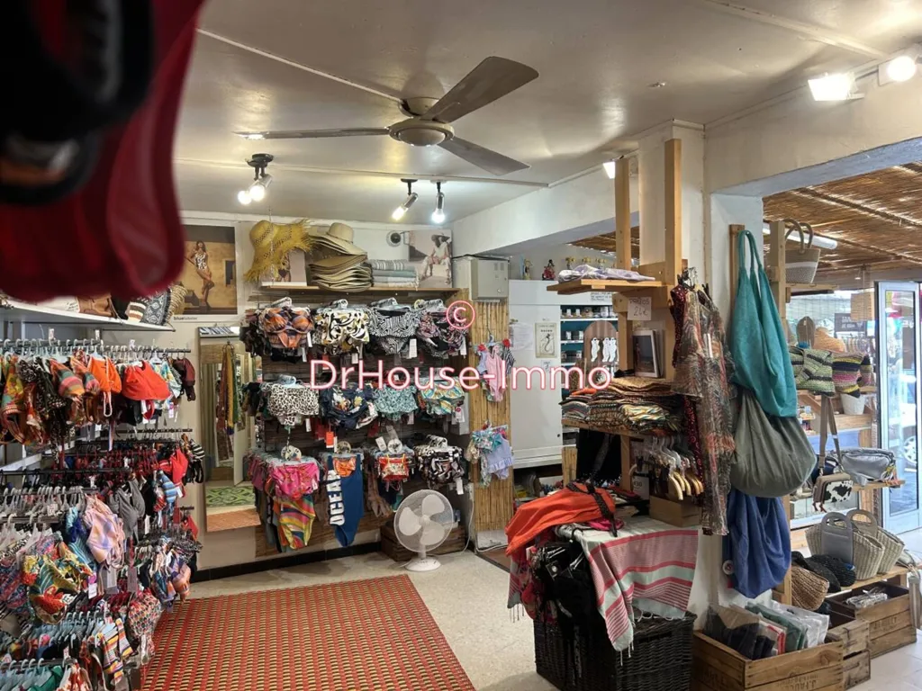Local commercial à Argelès-sur-Mer