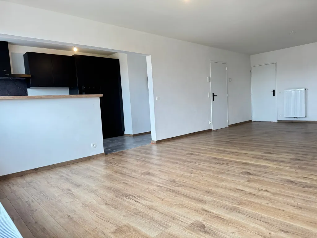 Appartement 2 chambres à Geel