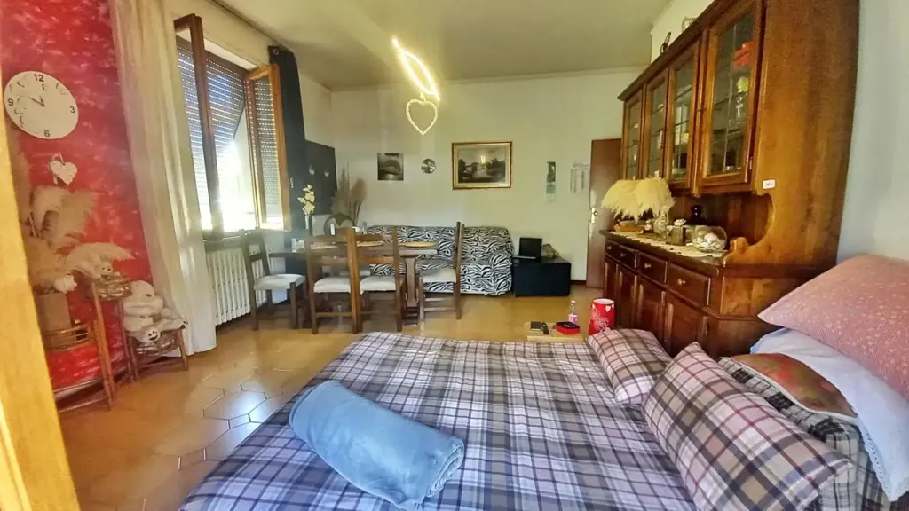 Magamistoad - Apartment with Balcony in Castelfiorentino