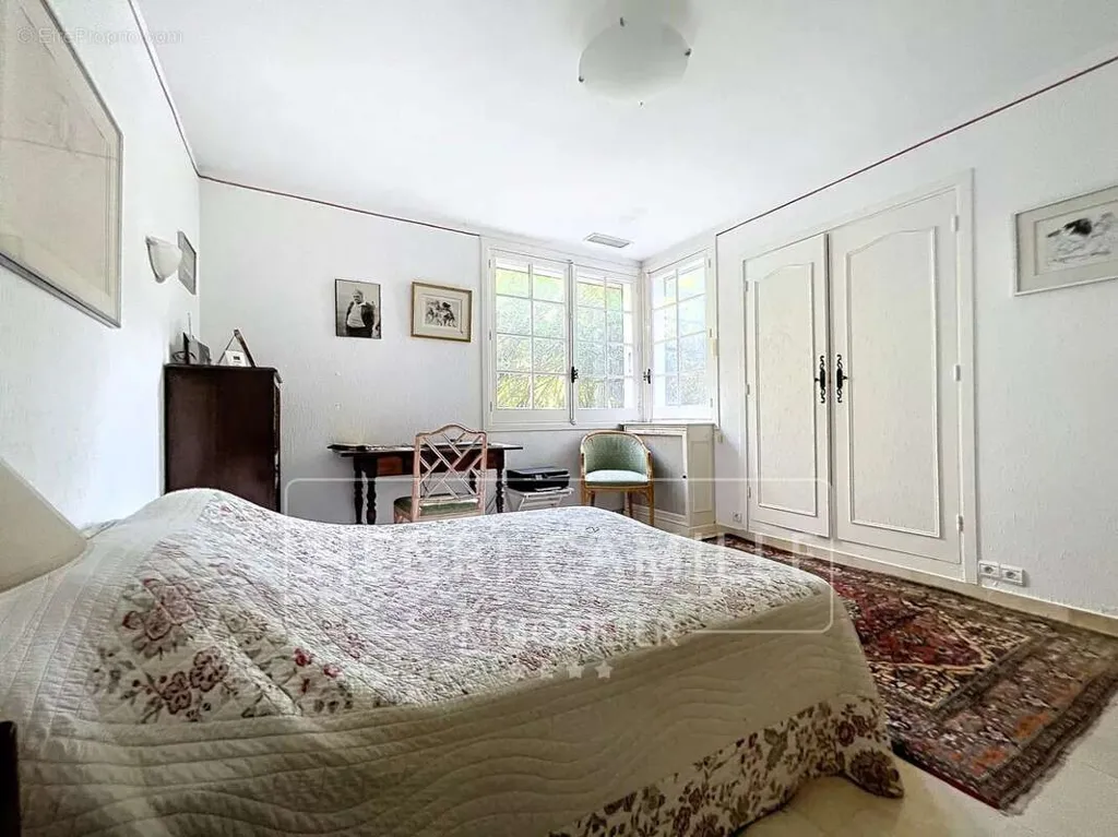 Magamistoad - Villa with Pool near Cannes Centre