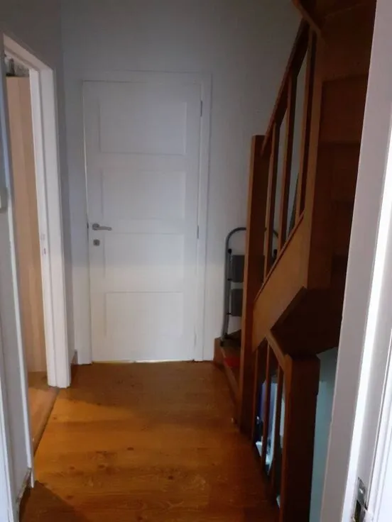 Maison 3 chambres à Brussels