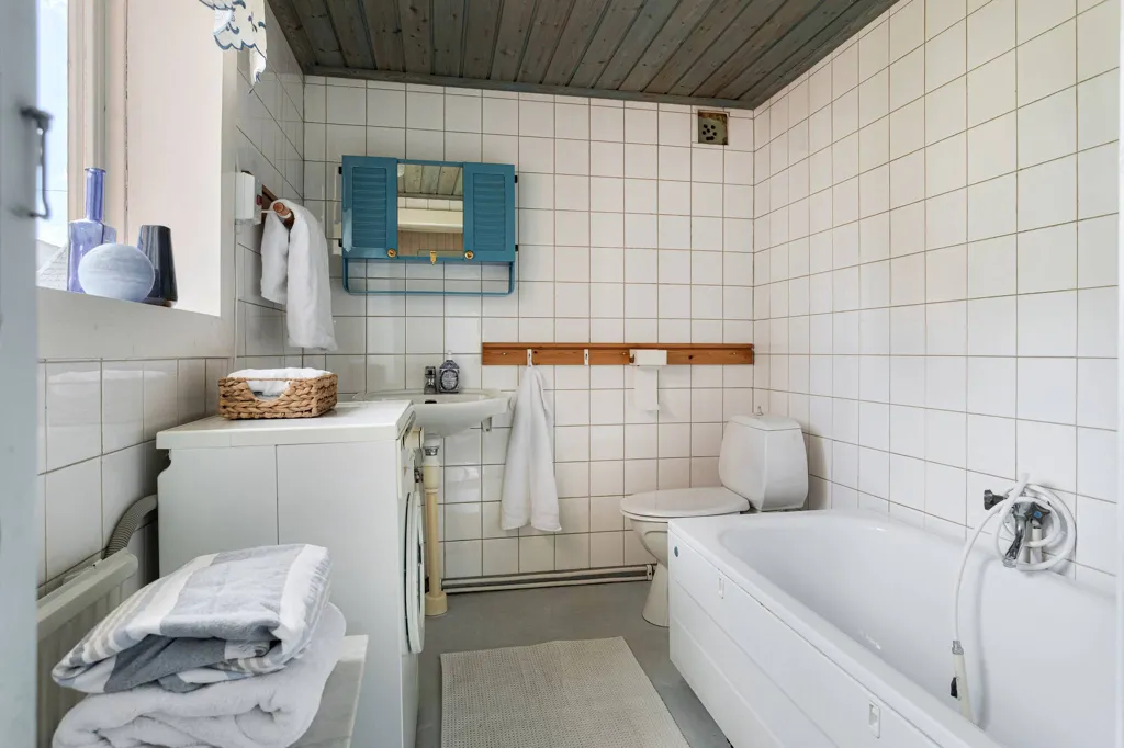 Maison 4 pièces à Värmdö kommun
