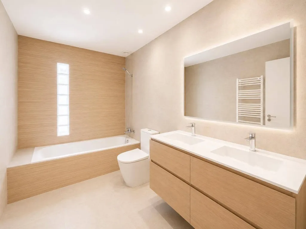 Bagni - Mediterranean Villa with Pool in Cala Pi