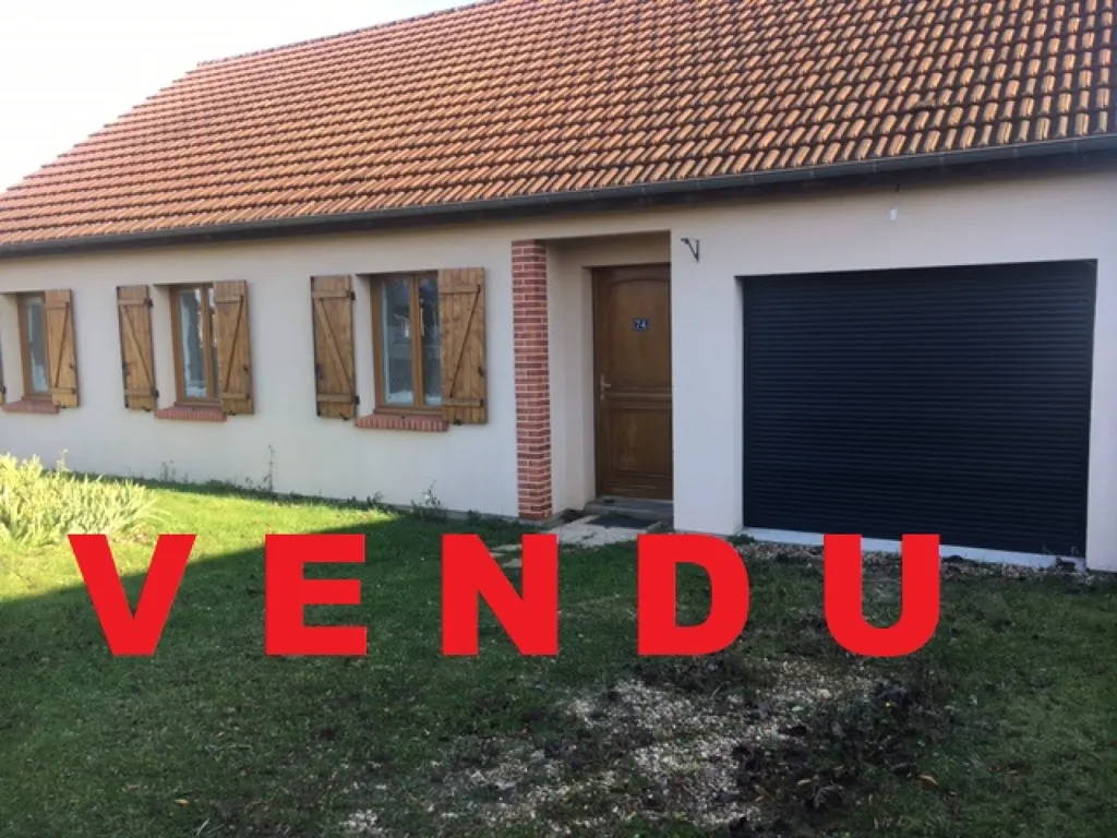 Esterno - Detached House with Garden in Azy