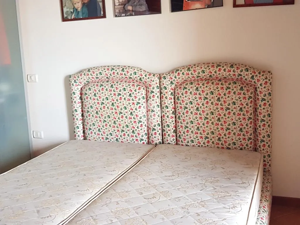 Magamistoad - Apartment with Three Terraces in Cannara
