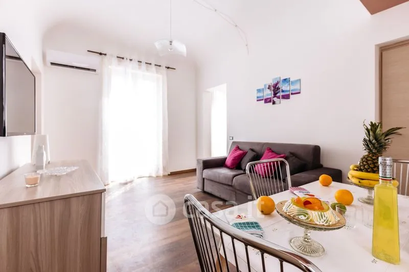 Salle à manger - Brightly Laid-out Flat with Balcony in Palermo