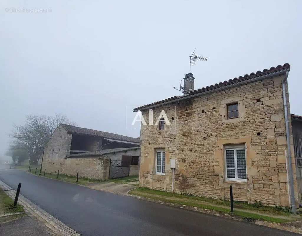 facade
