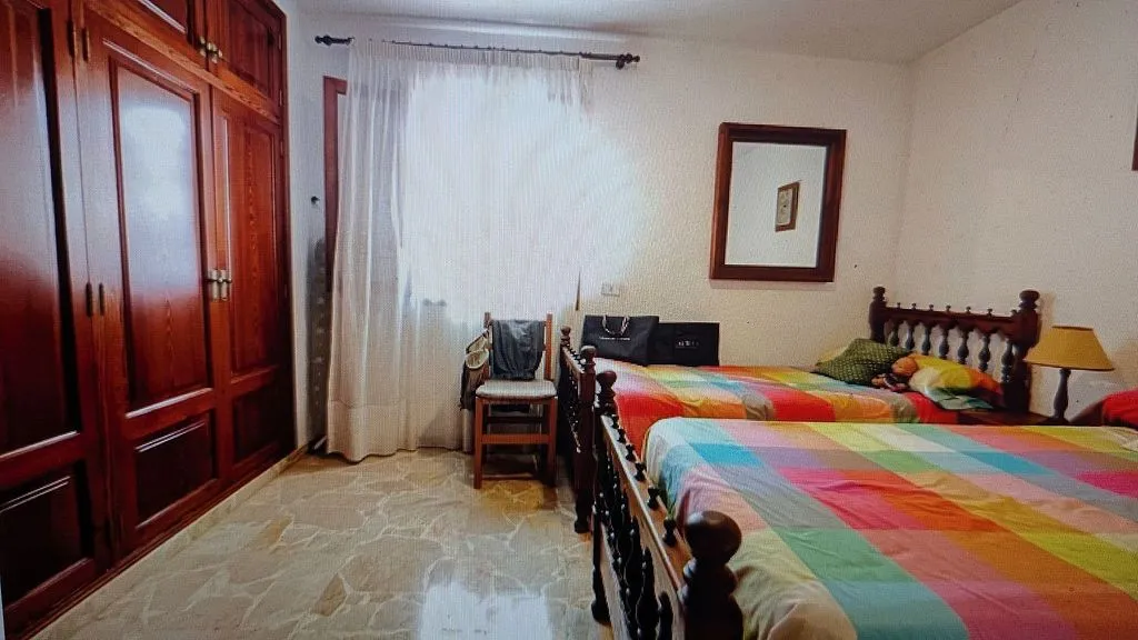 Magamistoad - Rustic House with Pool in Reis Catòlics