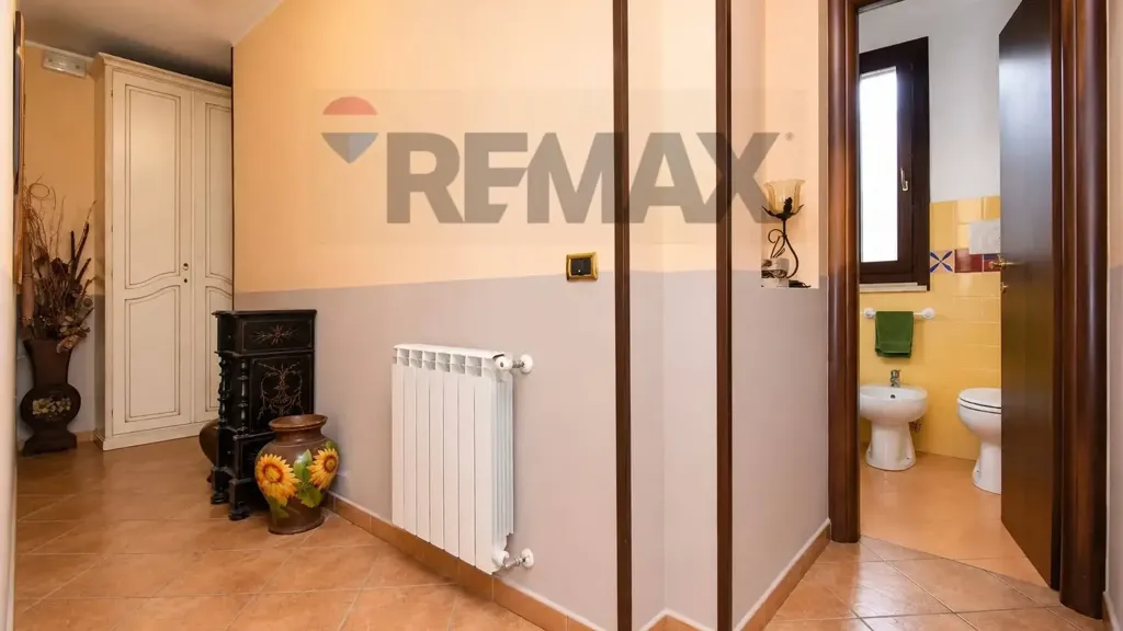 Ingresso - Villa with Private Garden near Etna