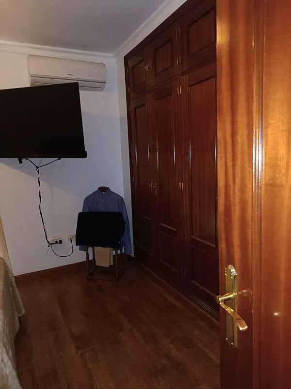Chambres - Terraced House with Garage in Las Canteras