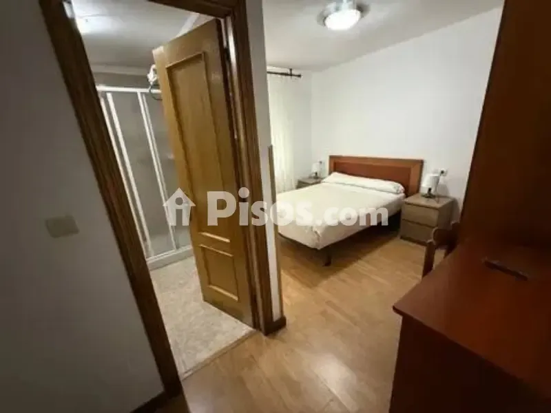 Camere da letto - Operational Hotel Chalet near Ribadesella