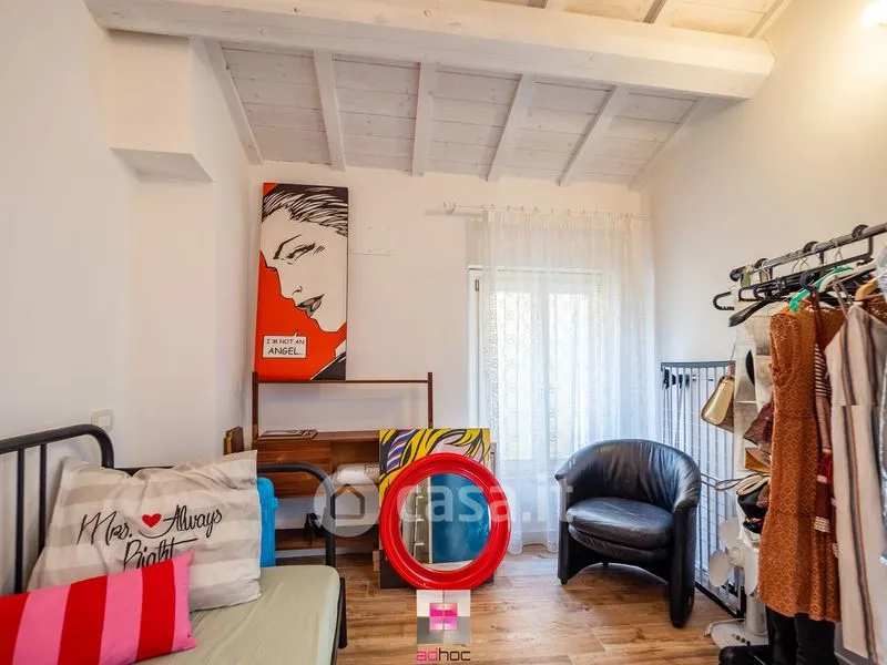 Magamistoad - 3-Bedroom Duplex in Central Fano