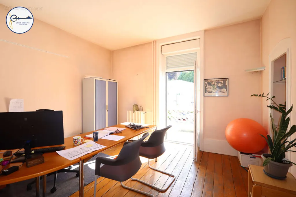 Appartement à Epinal