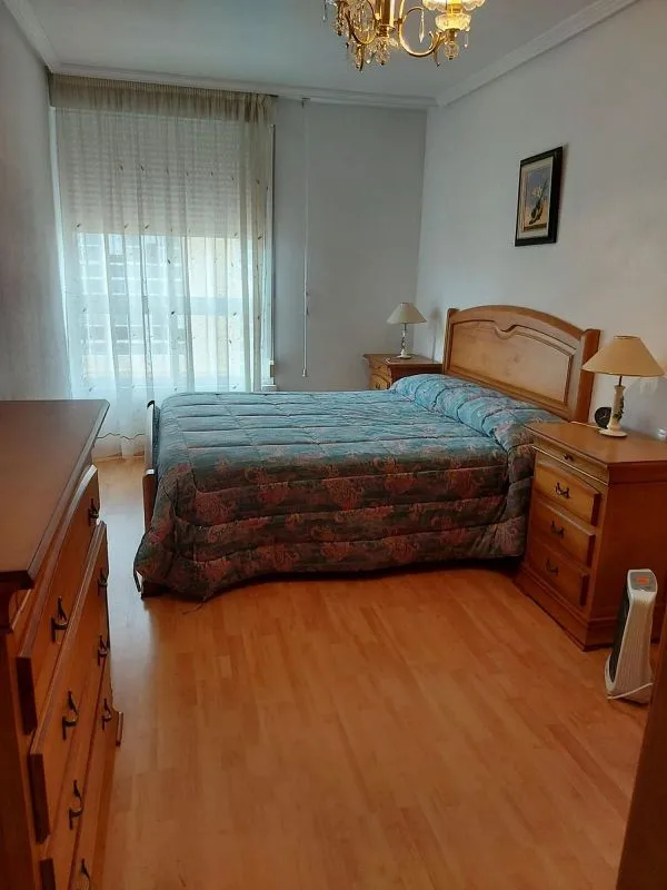 Magamistoad - Furnished Flat with Central Air in Altabix