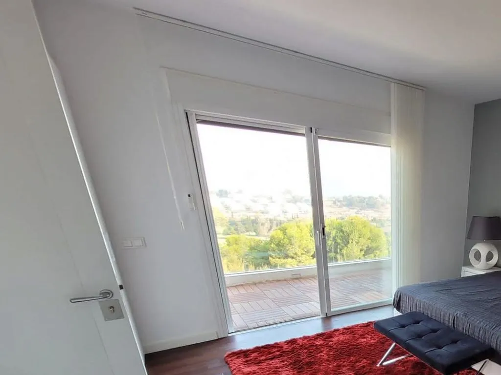 Chambres - Luxury Villa with Heated Pool in Benahavís