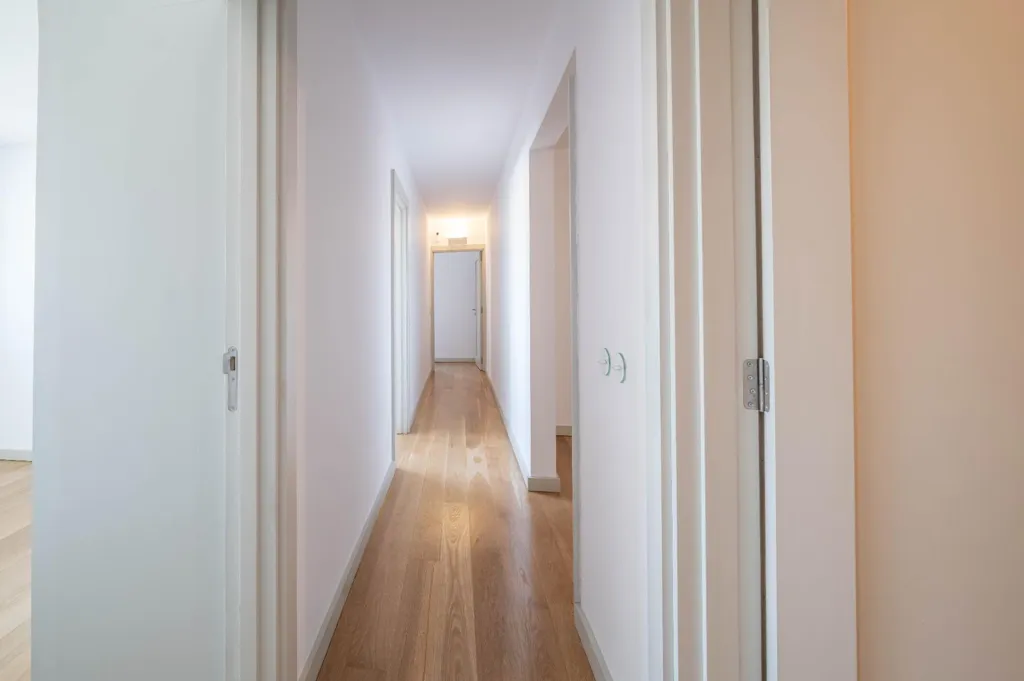 Entrée - Luxury Apartment with Zaida Building in Granada