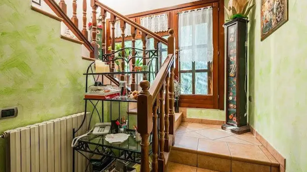 Pièces - Rustic Villa with Garden in Castelfranco Emilia