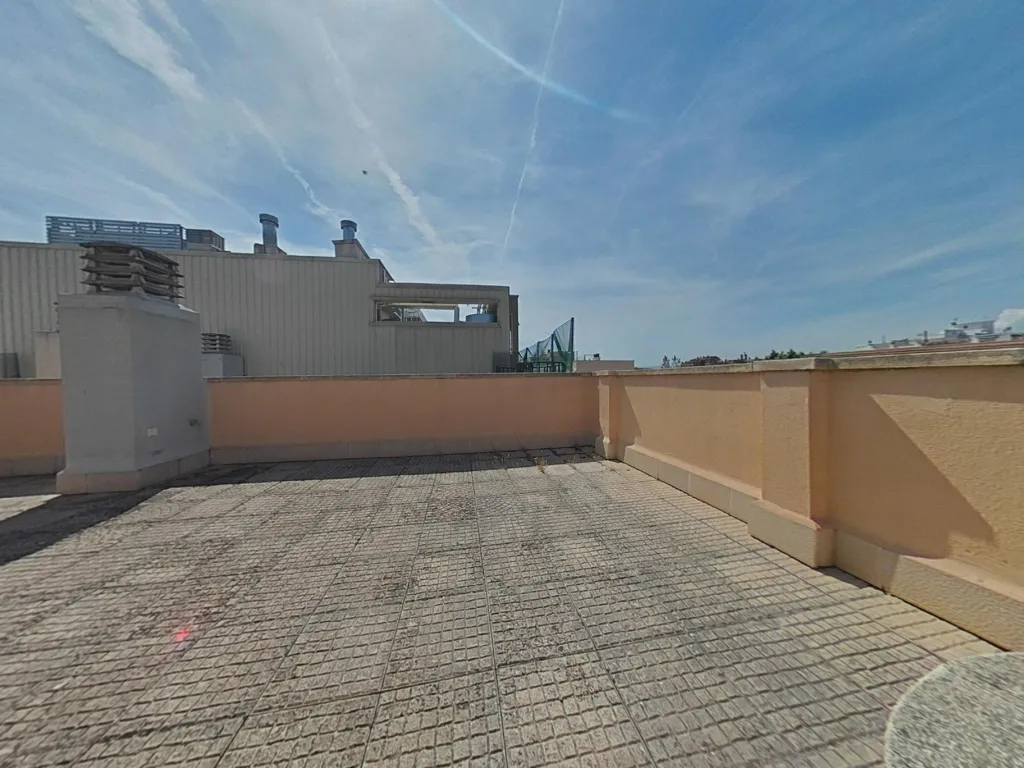 Terrazza - Penthouse with Terrace in Salou Centre