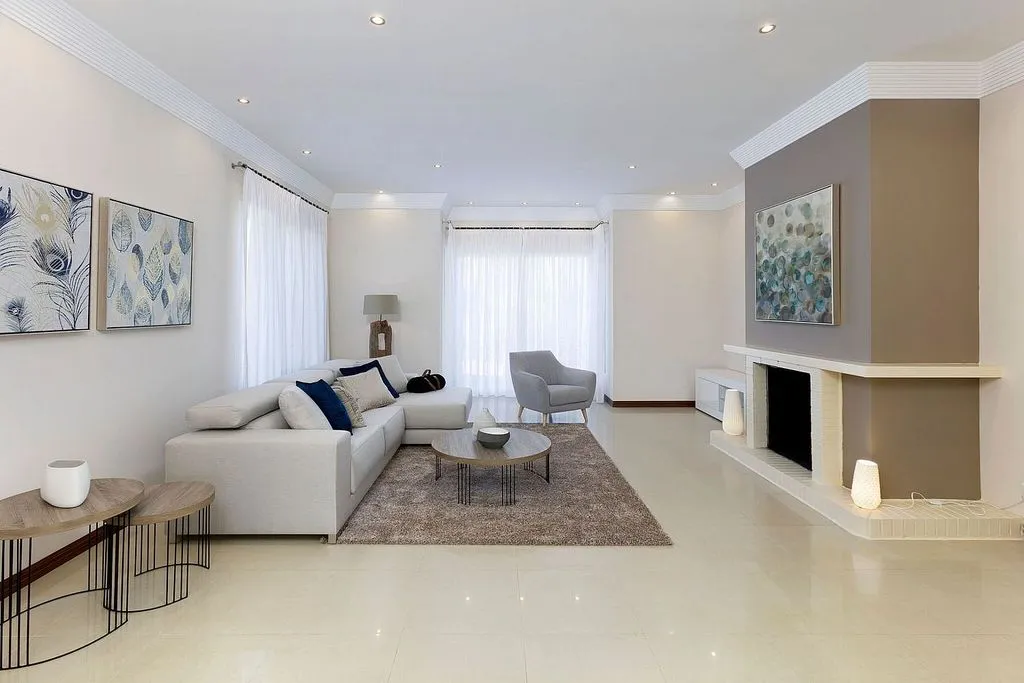 Elutuba - Chalet with Pool and Terrace in Sotogrande