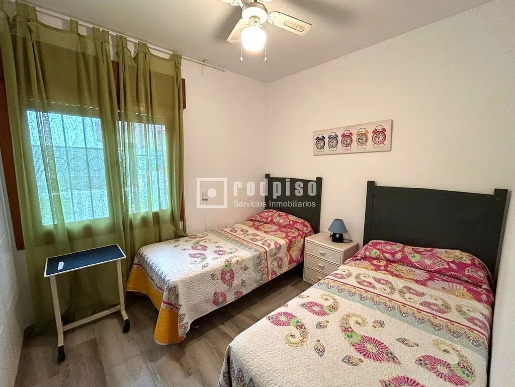 Magamistoad - Terraced House with Sea View in Rincón