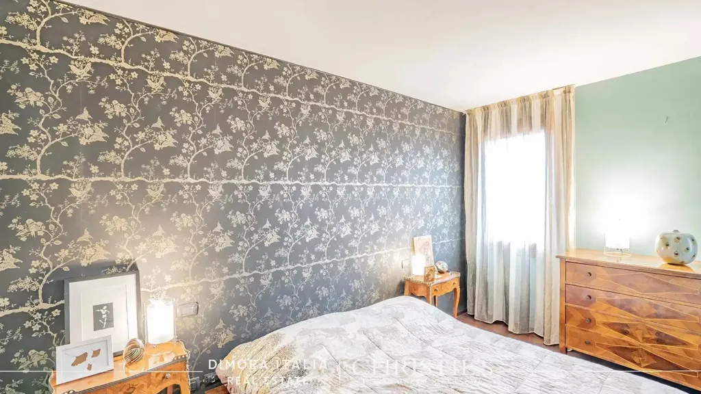 Magamistoad - Restored Apartment with View in Venice