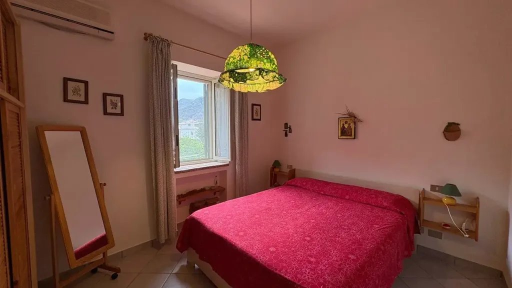 Magamistoad - Independent House with Garden in Messina