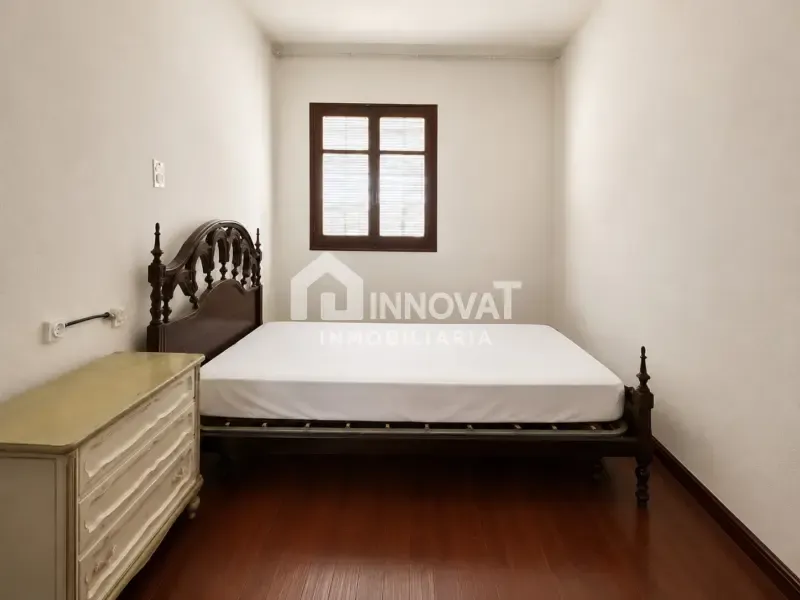 Camere da letto - Apartment with Cathedral Views in Toledo